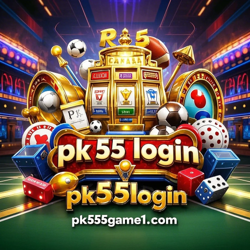 A Magia dos Quebra-Cabeças: Desafios e Diversão no pk55 Login