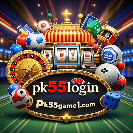 pk55 login